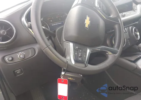 2024 Chevrolet Blazer Fwd 2Lt z USA, uszkodzony, nr VIN 3GNKBCR49RS244768